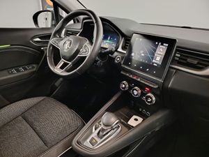 Renault Captur techno E-Tech full hybr.105 kW(145CV) - Foto 23