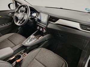 Renault Captur techno E-Tech full hybr.105 kW(145CV) - Foto 21