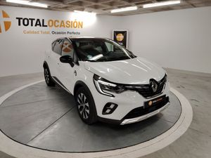 Renault Captur techno E-Tech full hybr.105 kW(145CV) - Foto 2