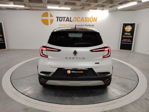 Renault Captur techno E-Tech full hybr.105 kW(145CV) - Foto 8