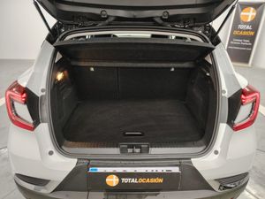 Renault Captur techno E-Tech full hybr.105 kW(145CV) - Foto 10