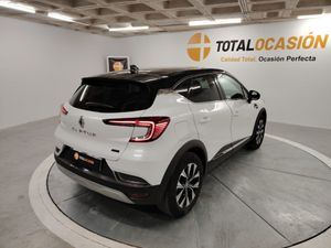 Renault Captur techno E-Tech full hybr.105 kW(145CV) - Foto 4