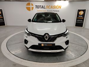 Renault Captur techno E-Tech full hybr.105 kW(145CV) - Foto 7