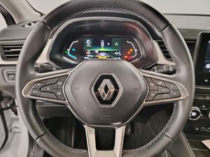 Renault Captur techno E-Tech full hybr.105 kW(145CV) - Foto 17