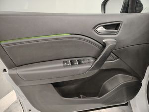 Renault Captur techno E-Tech full hybr.105 kW(145CV) - Foto 16