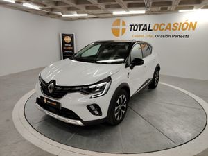 Renault Captur techno E-Tech full hybr.105 kW(145CV) - Foto 3