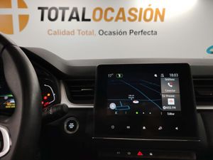 Renault Captur techno E-Tech full hybr.105 kW(145CV) - Foto 13