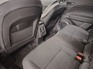 Renault Captur techno E-Tech full hybr.105 kW(145CV) - Foto 20