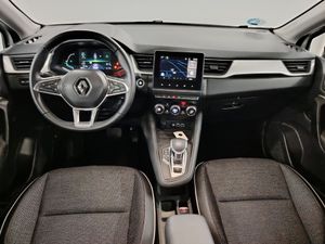 Renault Captur techno E-Tech full hybr.105 kW(145CV) - Foto 19