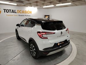 Renault Captur techno E-Tech full hybr.105 kW(145CV) - Foto 3