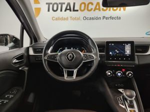 Renault Captur techno E-Tech full hybr.105 kW(145CV) - Foto 22