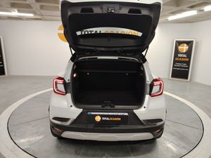 Renault Captur techno E-Tech full hybr.105 kW(145CV) - Foto 9