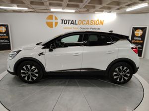 Renault Captur techno E-Tech full hybr.105 kW(145CV) - Foto 6