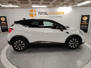 Renault Captur techno E-Tech full hybr.105 kW(145CV) - Foto 5