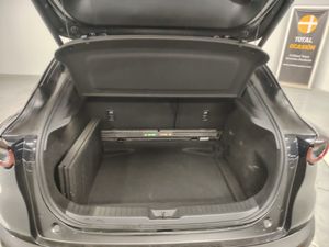 Mazda CX-30 CX-30 2025 2.5L e-SKYACTIV G MHEV 103kW (140CV) 6MT FWD Homura - Foto 10
