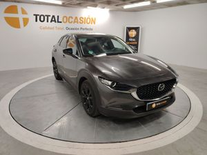 Mazda CX-30 CX-30 2025 2.5L e-SKYACTIV G MHEV 103kW (140CV) 6MT FWD Homura - Foto 2