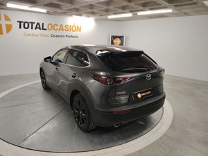 Mazda CX-30 CX-30 2025 2.5L e-SKYACTIV G MHEV 103kW (140CV) 6MT FWD Homura - Foto 4