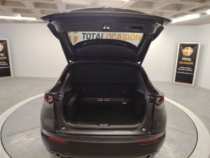 Mazda CX-30 CX-30 2025 2.5L e-SKYACTIV G MHEV 103kW (140CV) 6MT FWD Homura - Foto 9