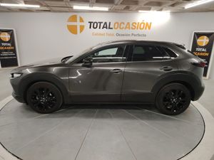 Mazda CX-30 CX-30 2025 2.5L e-SKYACTIV G MHEV 103kW (140CV) 6MT FWD Homura - Foto 5