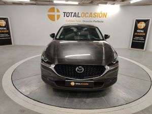 Mazda CX-30 CX-30 2025 2.5L e-SKYACTIV G MHEV 103kW (140CV) 6MT FWD Homura - Foto 7