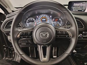 Mazda CX-30 CX-30 2025 2.5L e-SKYACTIV G MHEV 103kW (140CV) 6MT FWD Homura - Foto 12