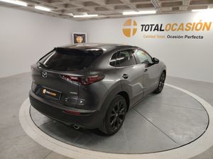 Mazda CX-30 CX-30 2025 2.5L e-SKYACTIV G MHEV 103kW (140CV) 6MT FWD Homura - Foto 3