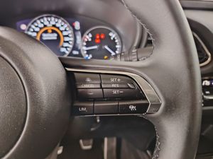 Mazda CX-30 CX-30 2025 2.5L e-SKYACTIV G MHEV 103kW (140CV) 6MT FWD Homura - Foto 17