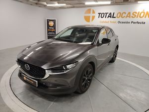 Mazda CX-30 CX-30 2025 2.5L e-SKYACTIV G MHEV 103kW (140CV) 6MT FWD Homura - Foto 3