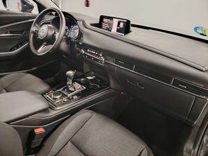Mazda CX-30 CX-30 2025 2.5L e-SKYACTIV G MHEV 103kW (140CV) 6MT FWD Homura - Foto 24