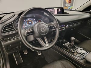Mazda CX-30 CX-30 2025 2.5L e-SKYACTIV G MHEV 103kW (140CV) 6MT FWD Homura - Foto 18