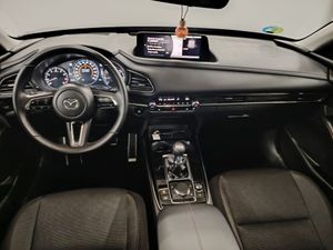 Mazda CX-30 CX-30 2025 2.5L e-SKYACTIV G MHEV 103kW (140CV) 6MT FWD Homura - Foto 26