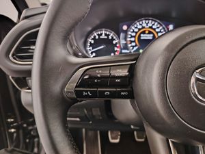 Mazda CX-30 CX-30 2025 2.5L e-SKYACTIV G MHEV 103kW (140CV) 6MT FWD Homura - Foto 16