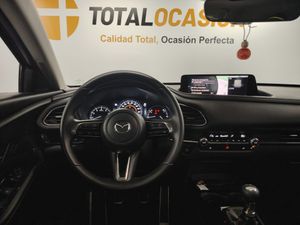 Mazda CX-30 CX-30 2025 2.5L e-SKYACTIV G MHEV 103kW (140CV) 6MT FWD Homura - Foto 25