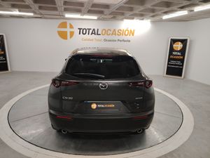 Mazda CX-30 CX-30 2025 2.5L e-SKYACTIV G MHEV 103kW (140CV) 6MT FWD Homura - Foto 8