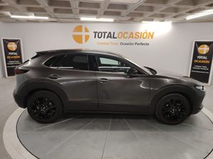 Mazda CX-30 CX-30 2025 2.5L e-SKYACTIV G MHEV 103kW (140CV) 6MT FWD Homura - Foto 6