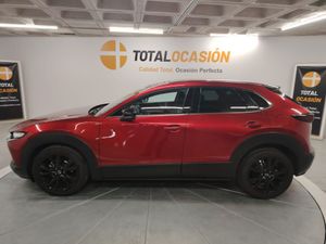 Mazda CX-30 e-SKY G MHEV 110 kW 6MT Homura - Foto 4