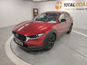 Mazda CX-30 e-SKY G MHEV 110 kW 6MT Homura - Foto 3