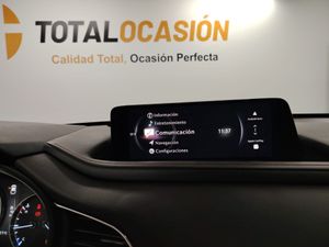 Mazda CX-30 e-SKY G MHEV 110 kW 6MT Homura - Foto 14