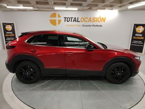 Mazda CX-30 e-SKY G MHEV 110 kW 6MT Homura - Foto 6