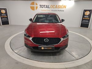 Mazda CX-30 e-SKY G MHEV 110 kW 6MT Homura - Foto 7