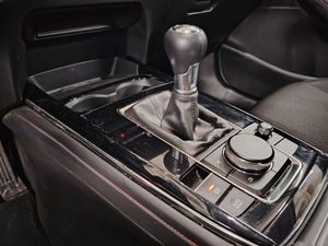 Mazda CX-30 e-SKY G MHEV 110 kW 6MT Homura - Foto 15