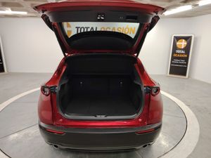 Mazda CX-30 e-SKY G MHEV 110 kW 6MT Homura - Foto 9