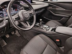 Mazda CX-30 e-SKY G MHEV 110 kW 6MT Homura - Foto 11
