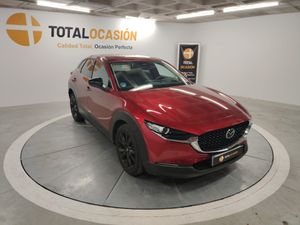 Mazda CX-30 e-SKY G MHEV 110 kW 6MT Homura - Foto 2