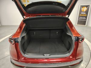 Mazda CX-30 e-SKY G MHEV 110 kW 6MT Homura - Foto 10
