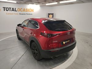 Mazda CX-30 e-SKY G MHEV 110 kW 6MT Homura - Foto 3