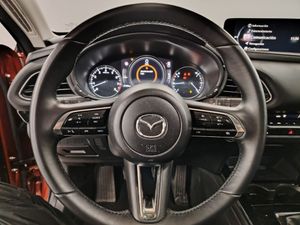 Mazda CX-30 e-SKY G MHEV 110 kW 6MT Homura - Foto 12