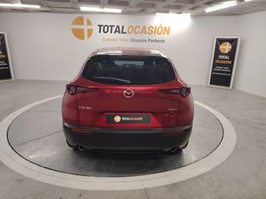 Mazda CX-30 e-SKY G MHEV 110 kW 6MT Homura - Foto 8