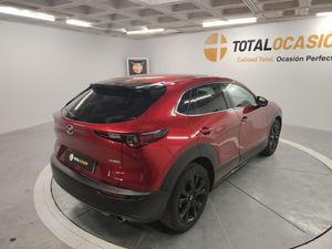 Mazda CX-30 e-SKY G MHEV 110 kW 6MT Homura - Foto 5