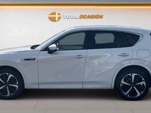 Mazda CX-60 e-Skyactiv PHEV Takumi - Foto 8